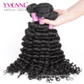 Malaysian Virgin Remy Human Hair Weave